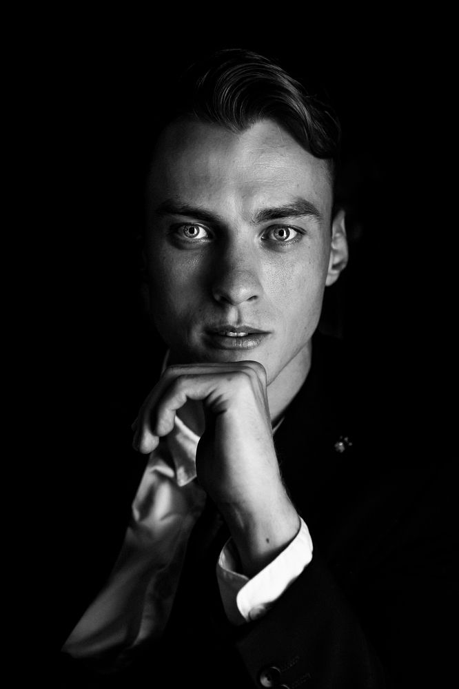 Фотография автора Анастасия Прудко