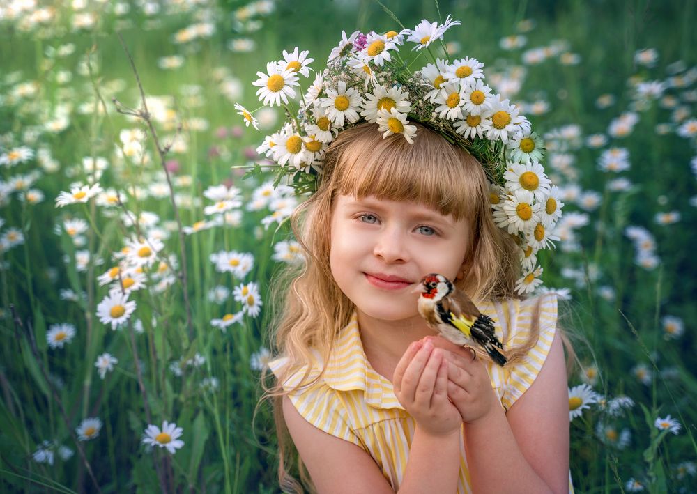 Photograph by svetlana Teteryatnik