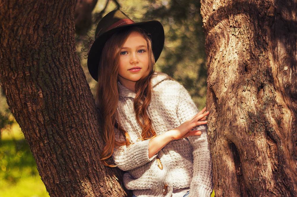 Photograph by Olga Bogdanova