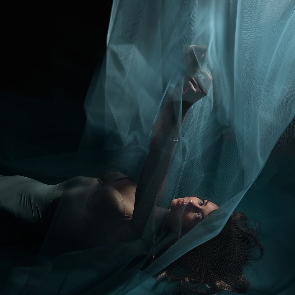 Photograph by Павел Сердюк