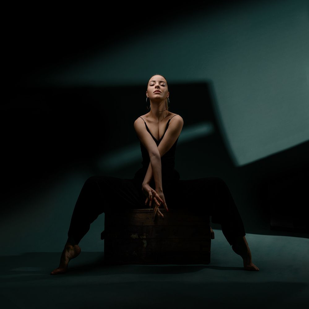 Photograph by Павел Сердюк