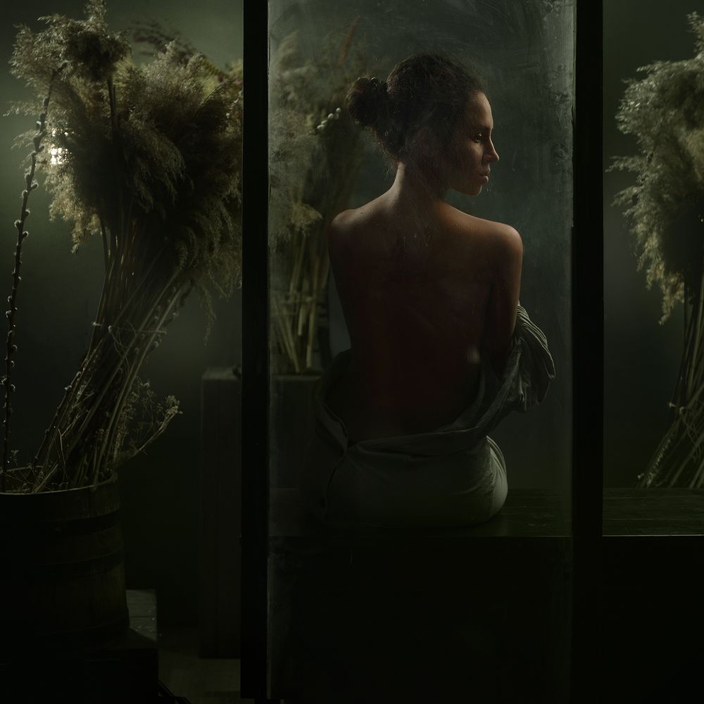 Photograph by Павел Сердюк