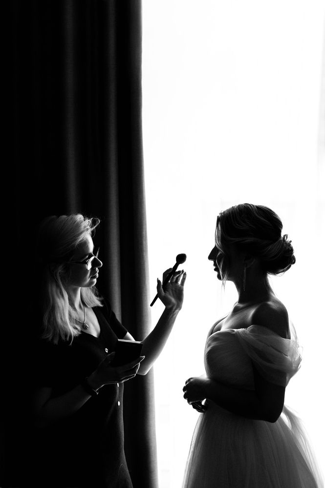 Photograph by Татьяна Николаева