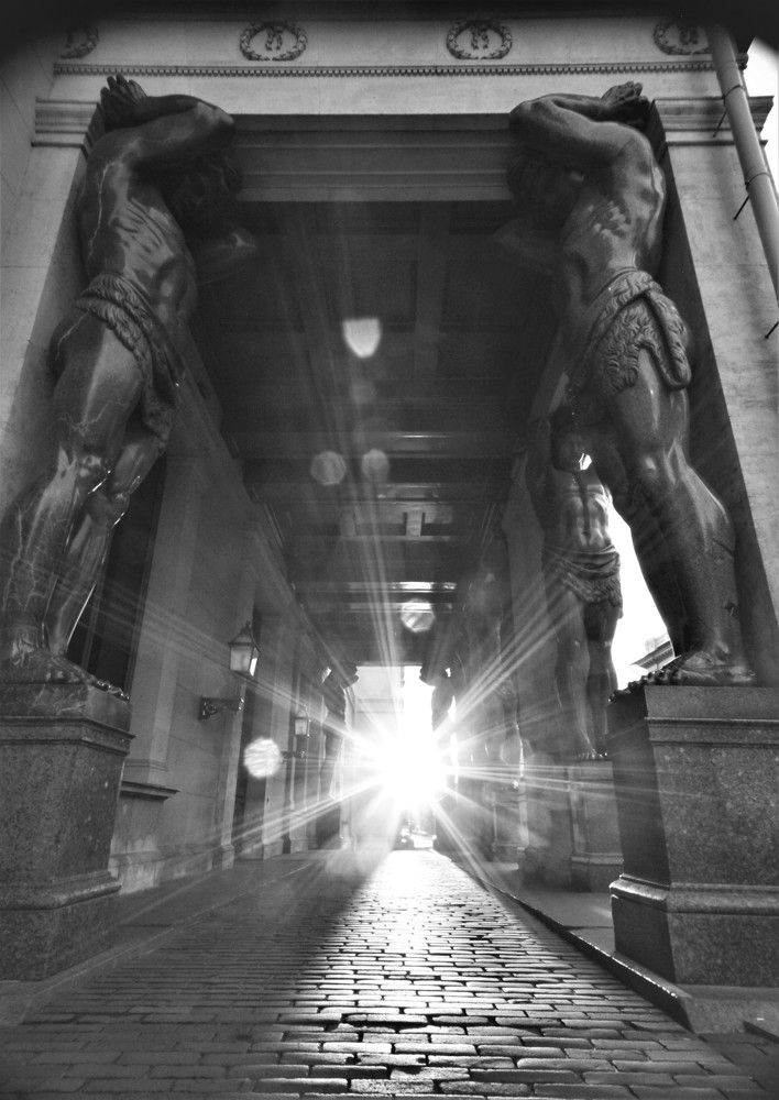 Photograph by Сенина Елена