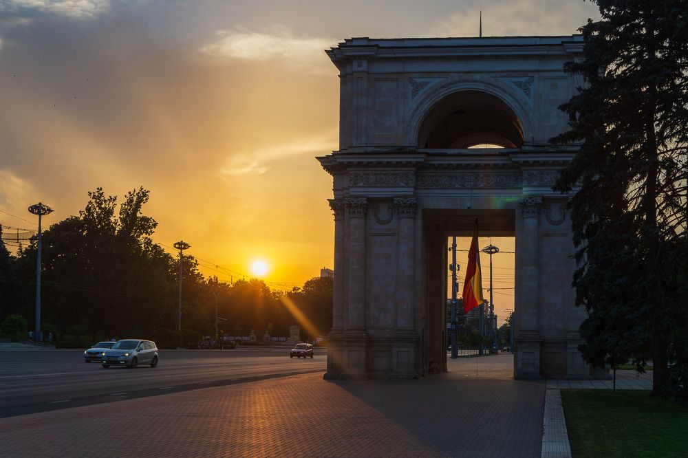 Photograph by Олег Ершов