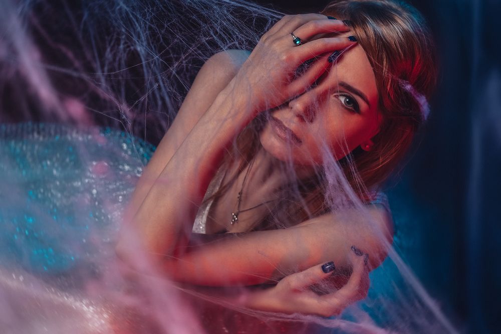 Photograph by Ксения Кузнецова