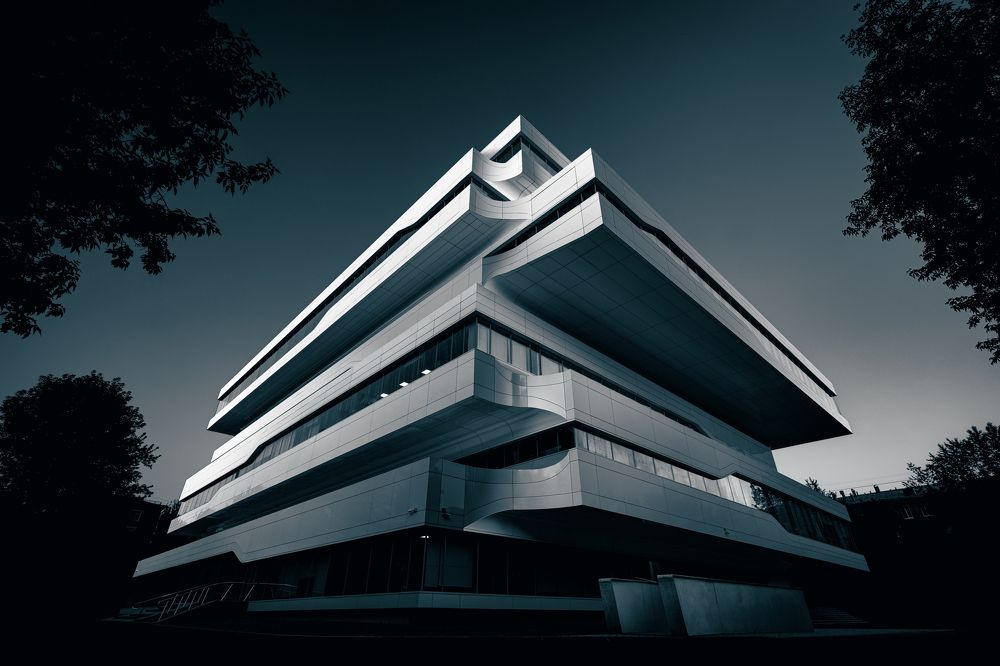 Photograph by Всеволод Черноиванов