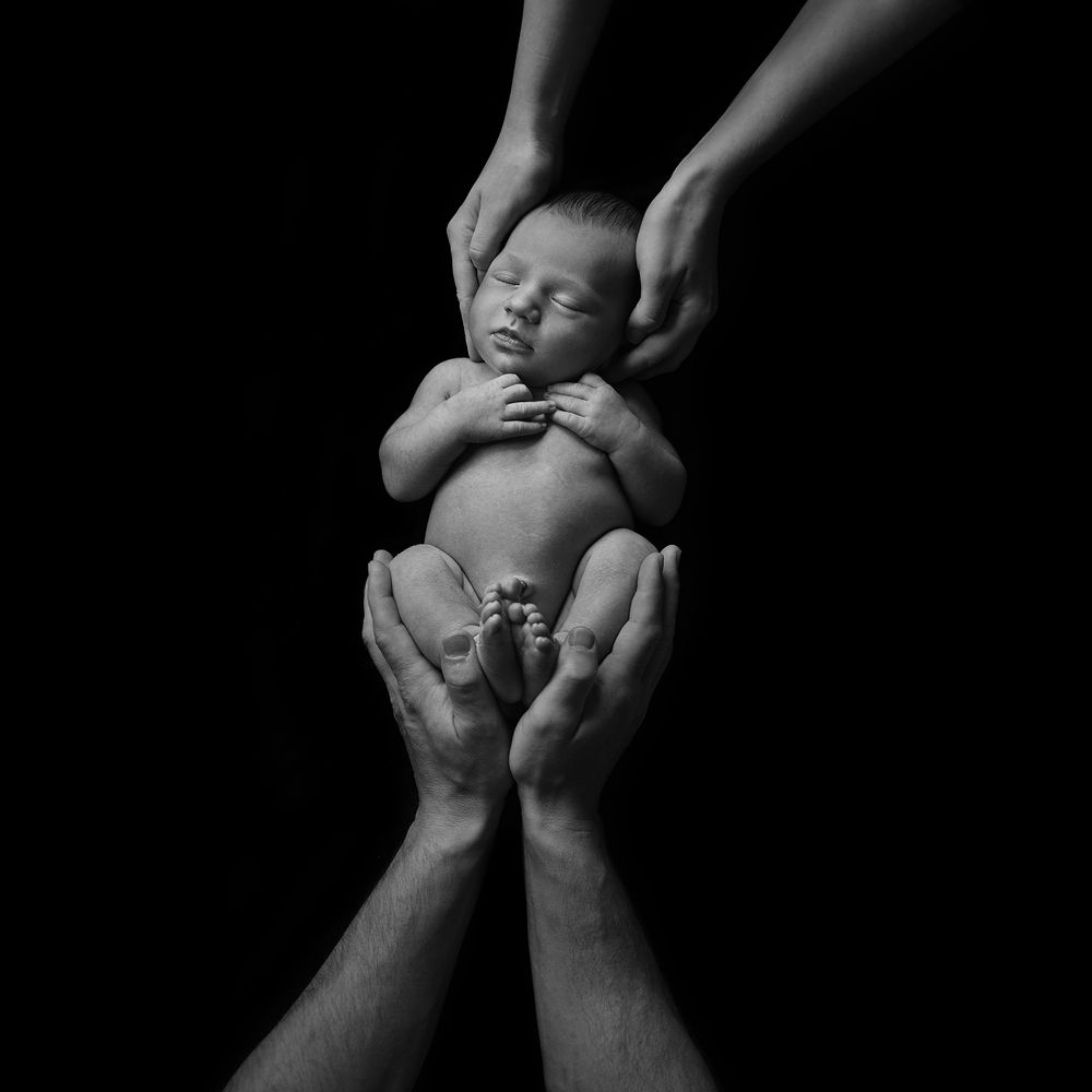 Photograph by Павел Сердюк