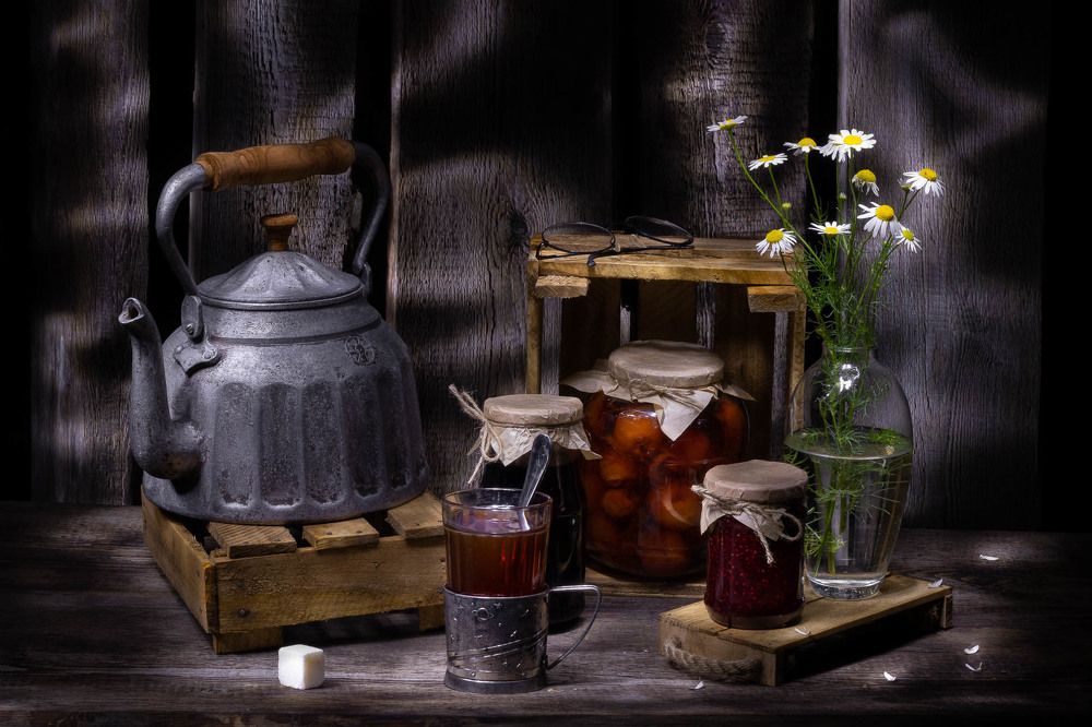 Photograph by Алексей Середенин