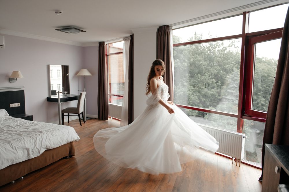 Photograph by Татьяна Николаева