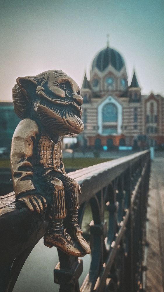 Калиниград