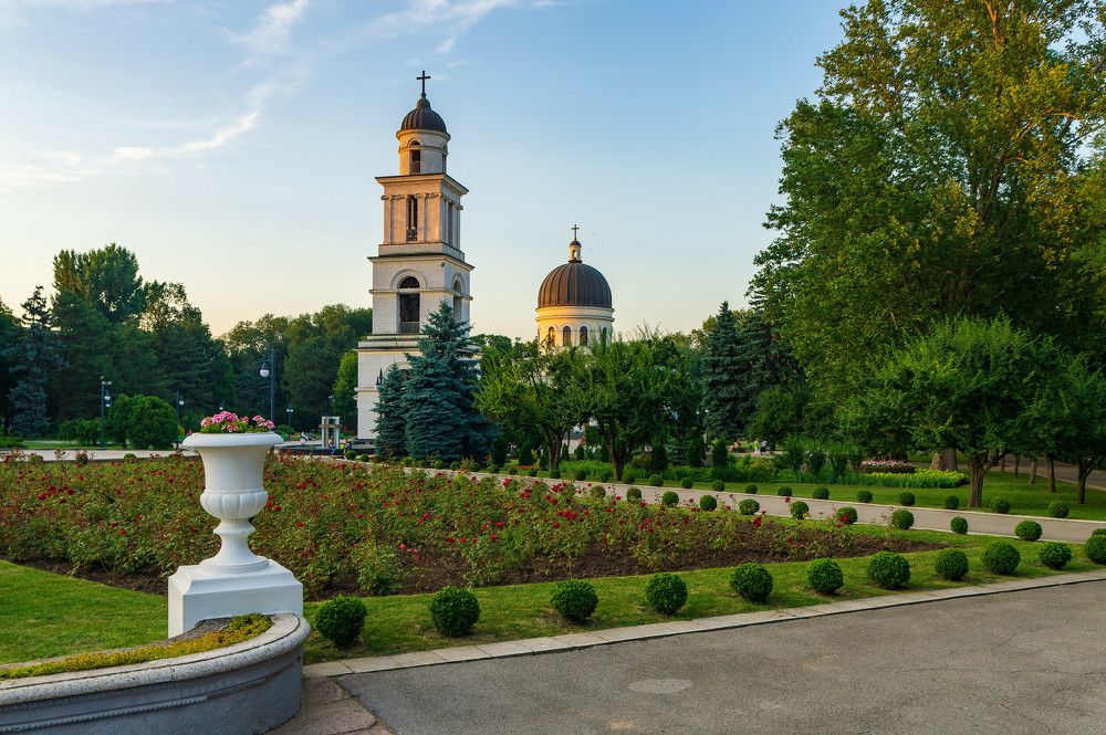 Photograph by Олег Ершов