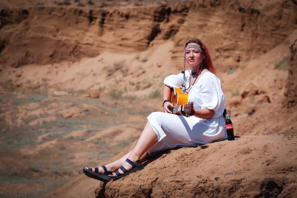 Photograph by Нина Кондратьева