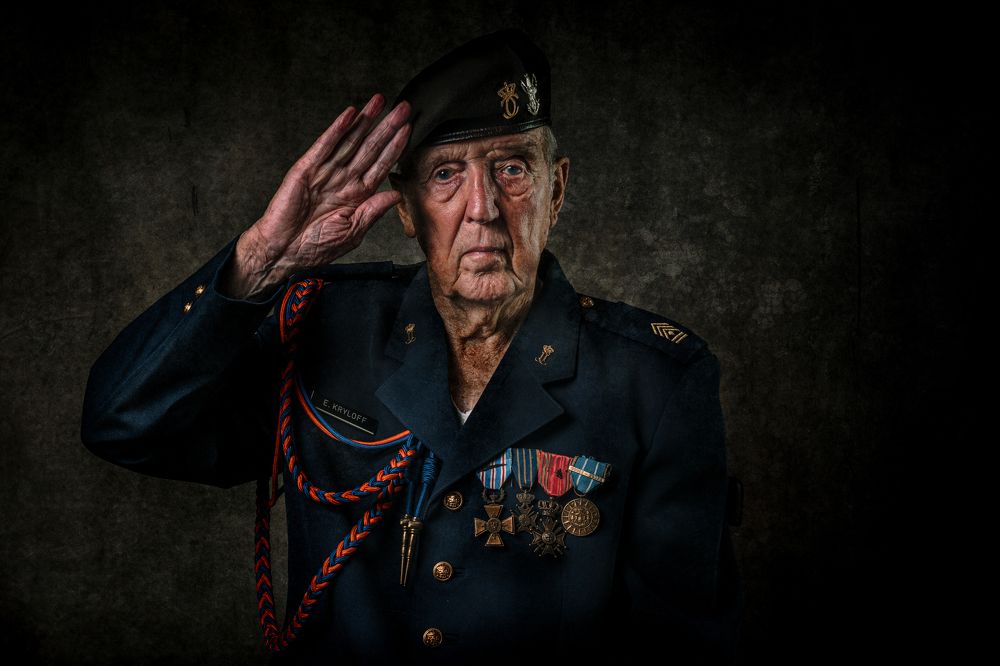 Фотография автора Christian Kieffer