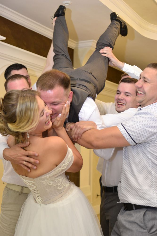 Photograph by Александра Лиманская