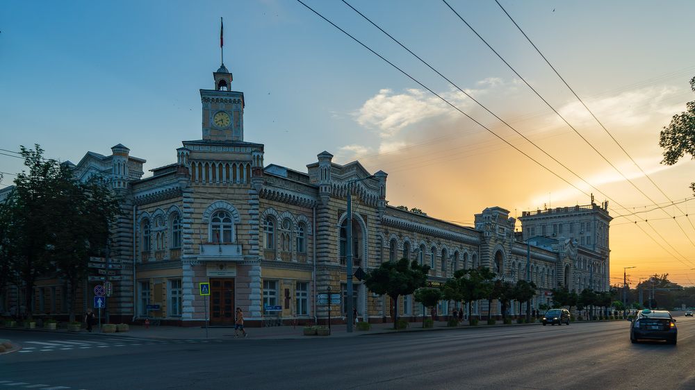 Photograph by Олег Ершов