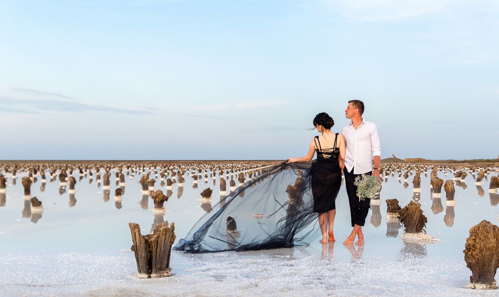 Photograph by Оксана Ткачева