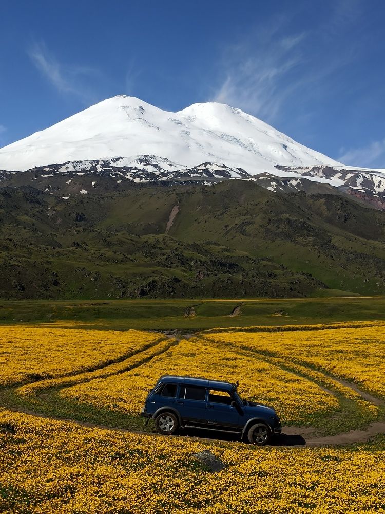 Photograph by Дина Бодрова