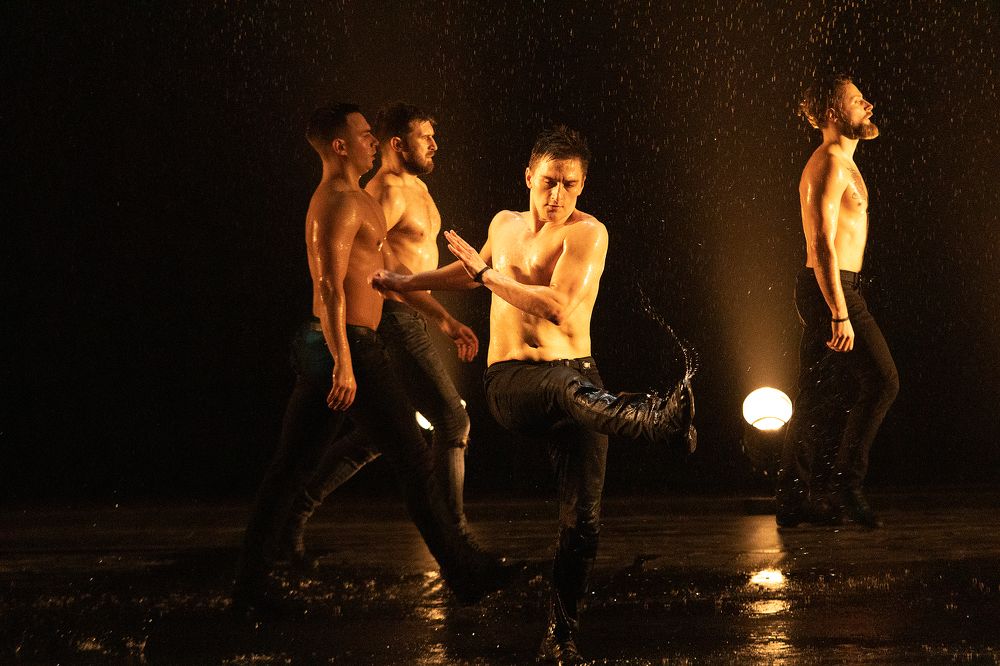 Photograph by Любовь Головина