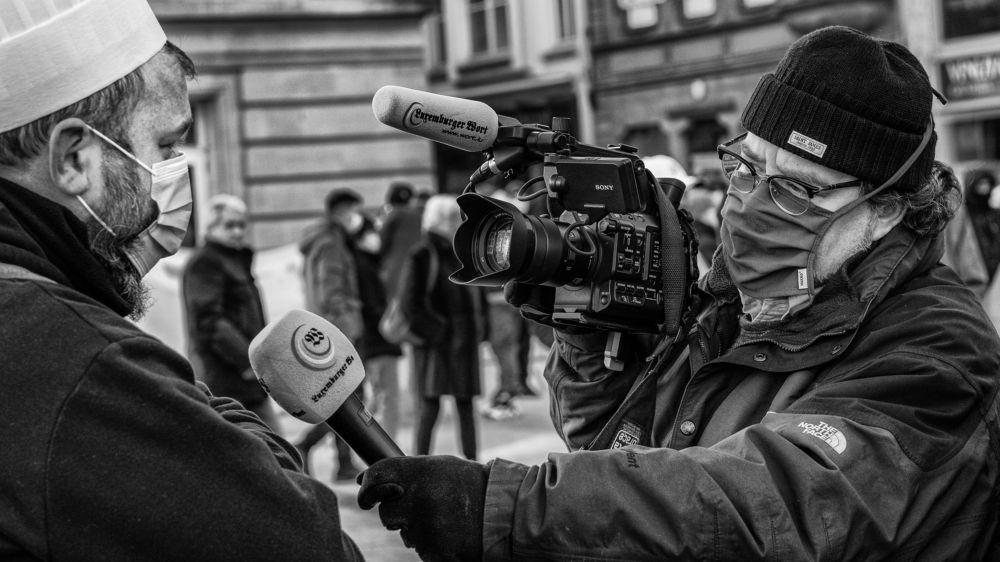 Фотография автора Christian Kieffer