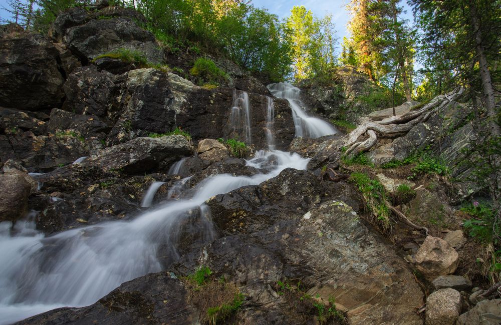 Photograph by Константин Искучеков