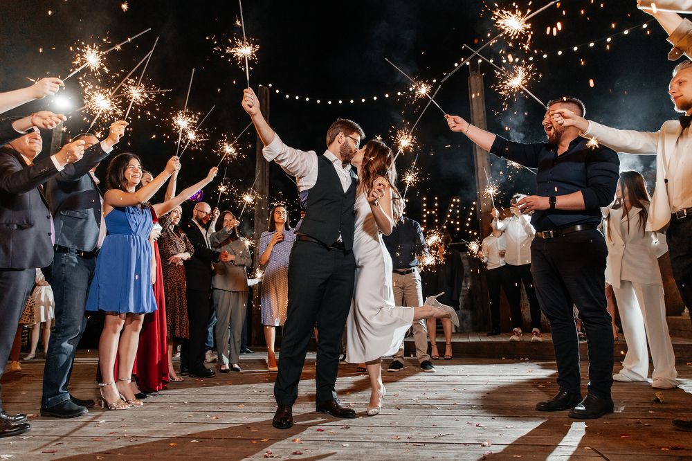 Photograph by Анастасия Мелёхина