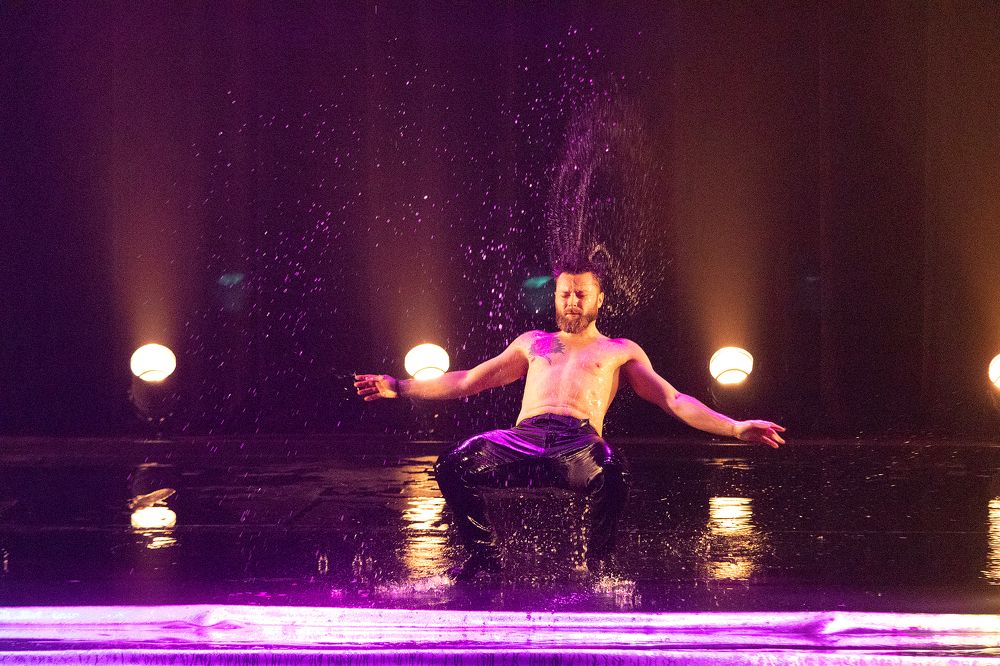 Photograph by Любовь Головина