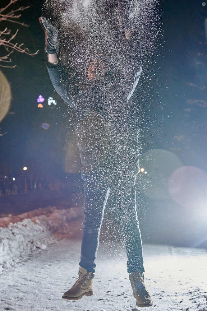 Photograph by Михаил Юматов