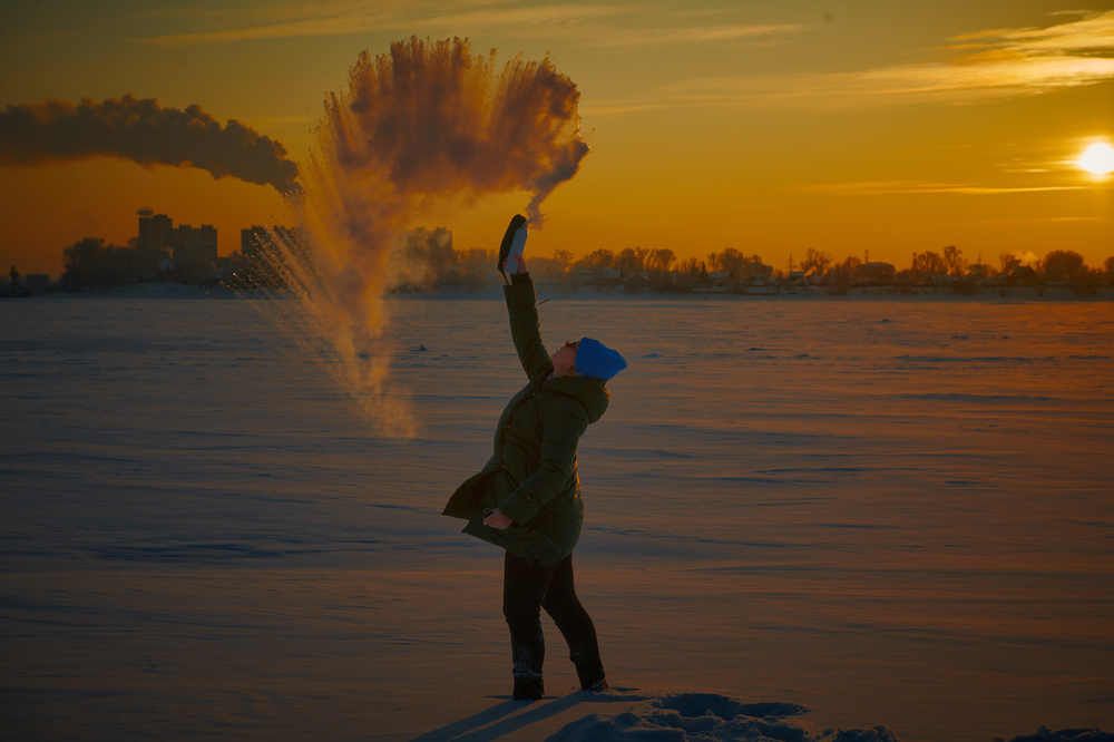 Photograph by Михаил Юматов