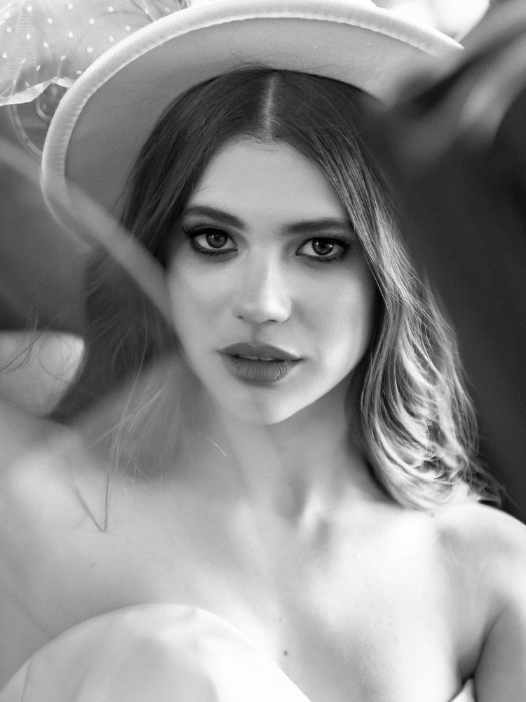 Photograph by Александра Глускер