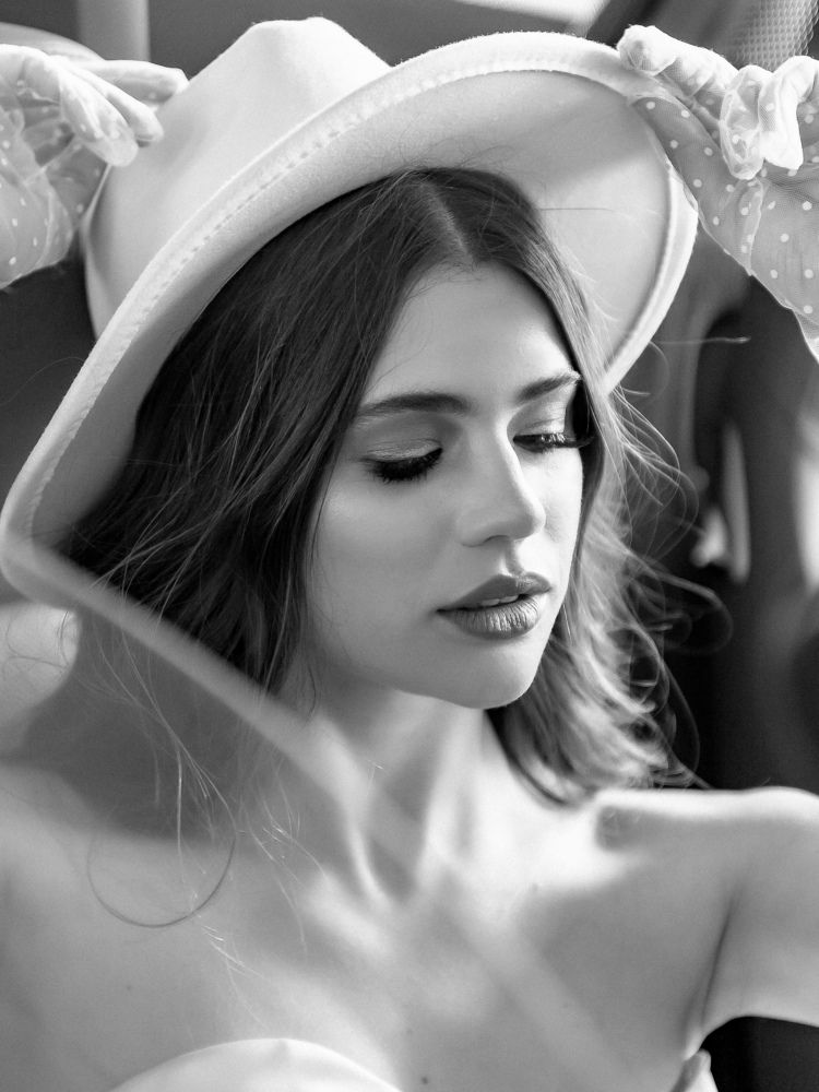 Photograph by Александра Глускер