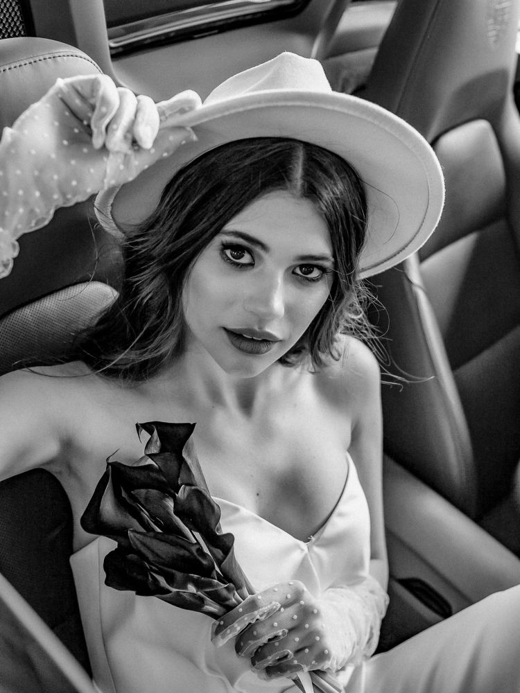 Photograph by Александра Глускер