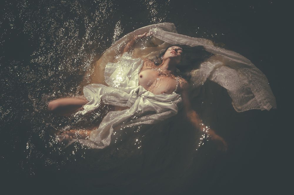 Photograph by Александр Поданев