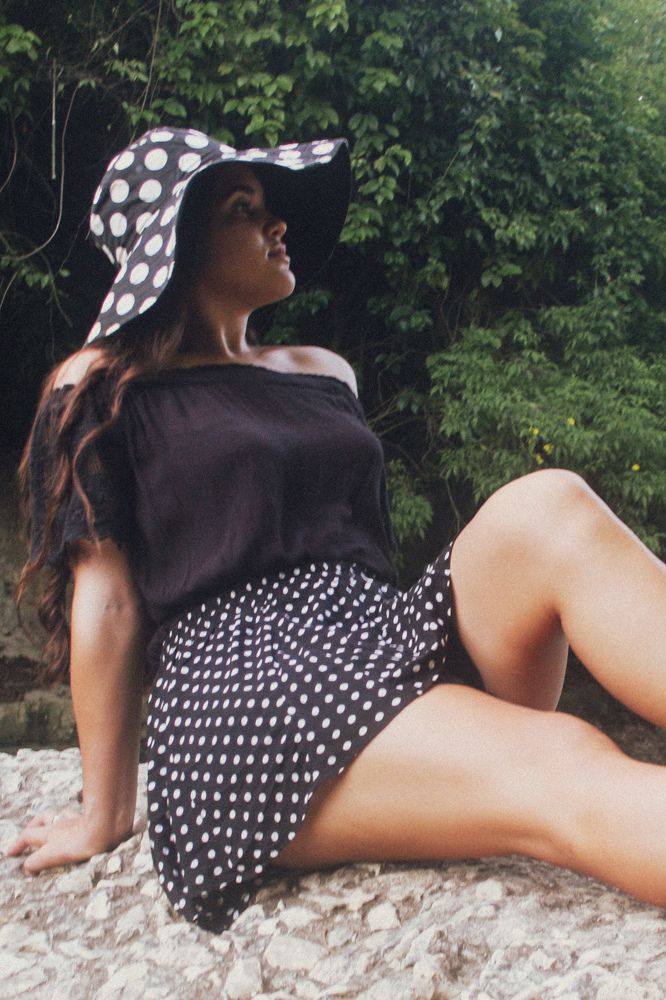 Photograph by Victor Manuel Torno