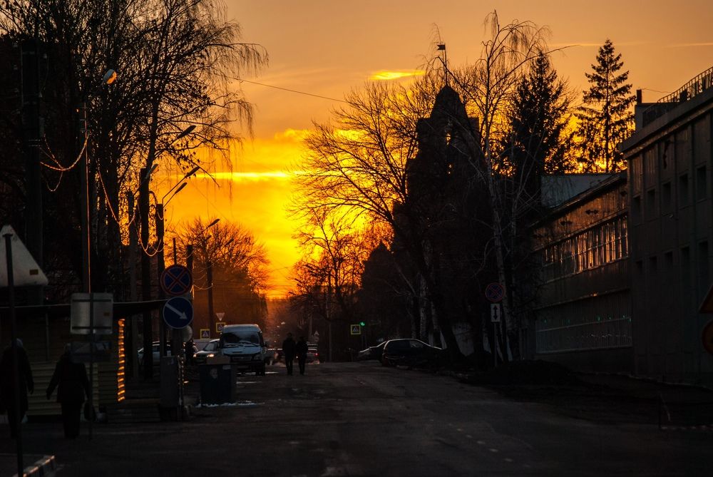 Фотография автора Алексей Самойлов