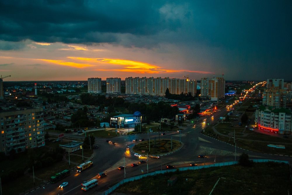 Фотография автора Алексей Самойлов