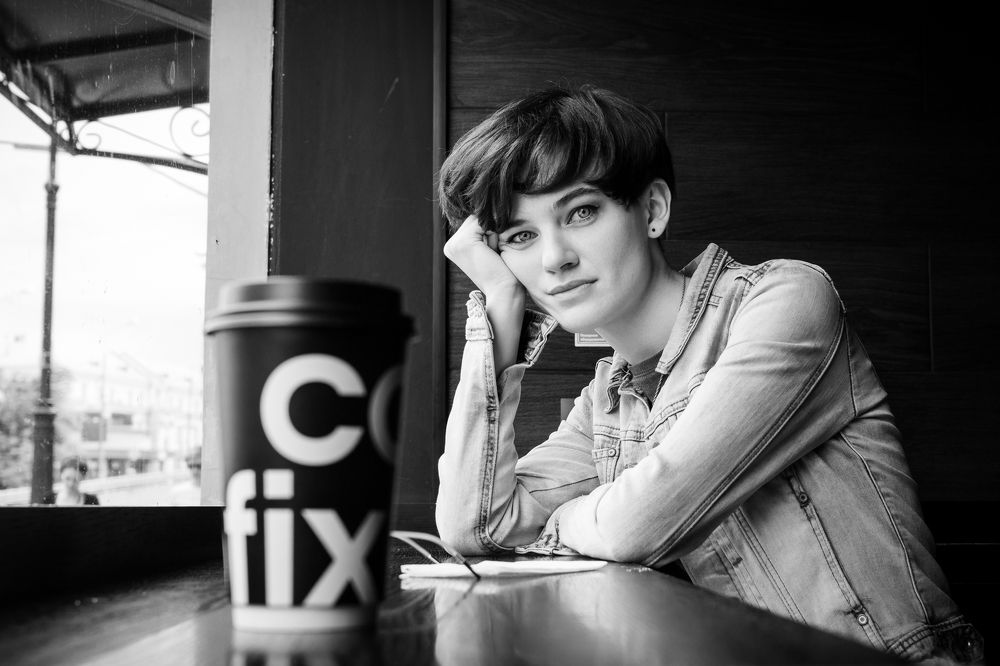 Фотография автора Кирилл Кичатов