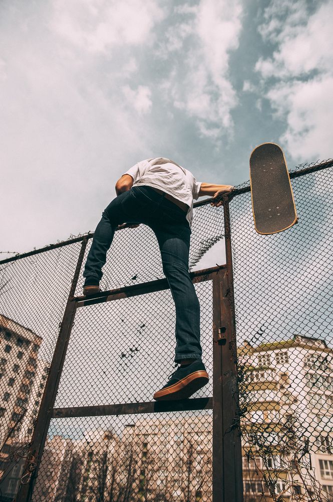 стремление вверх