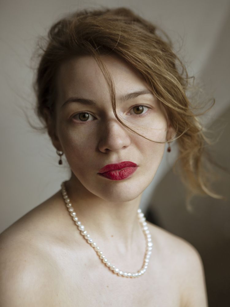 Photograph by Юлия Комкова