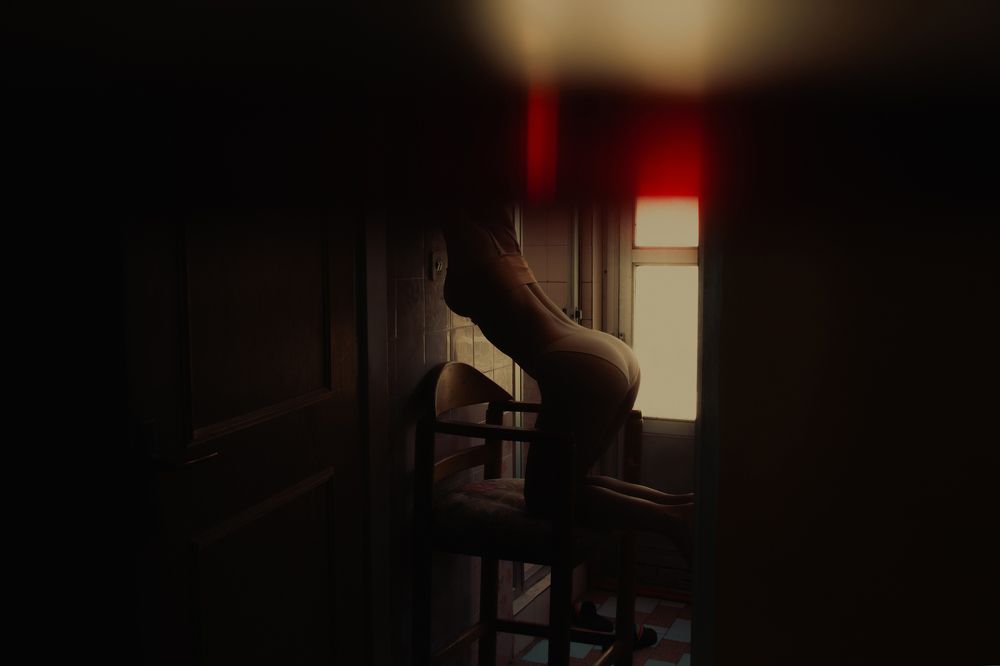 Photograph by Zarei Ali