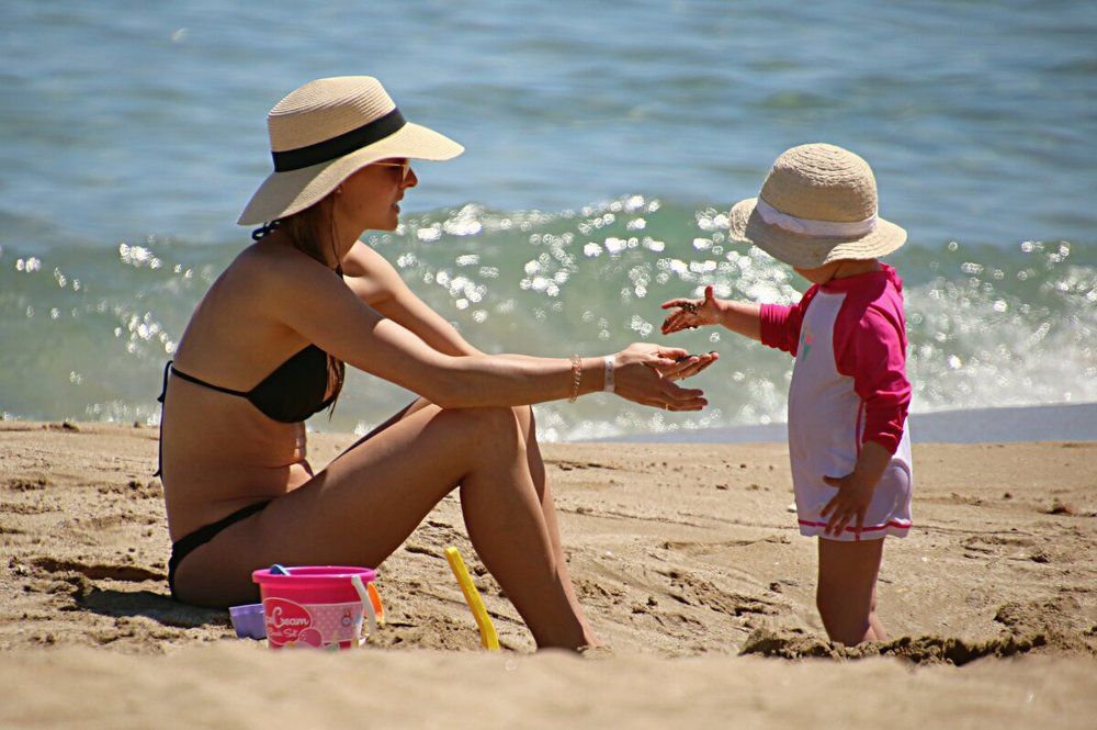 Photograph by Irina Radzinskaya