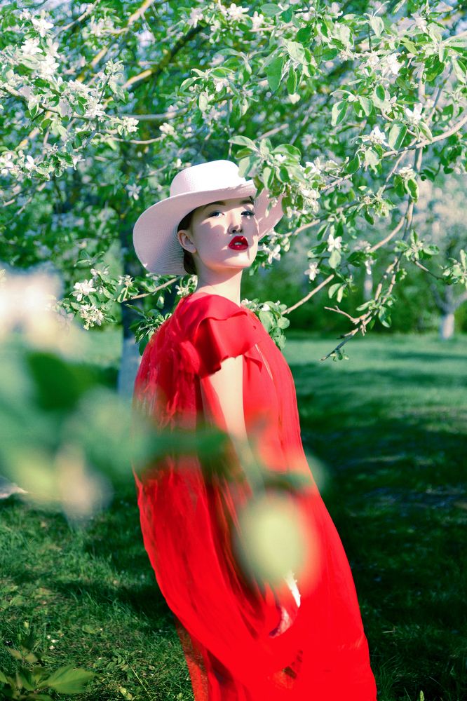 Photograph by Маргарита