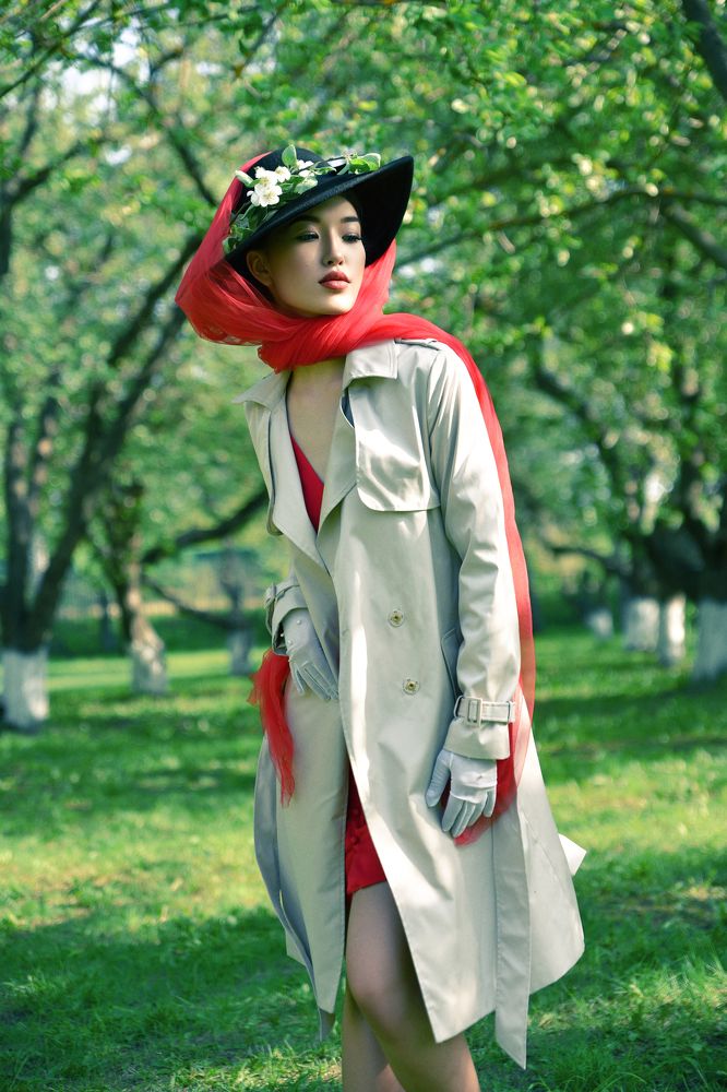 Photograph by Маргарита