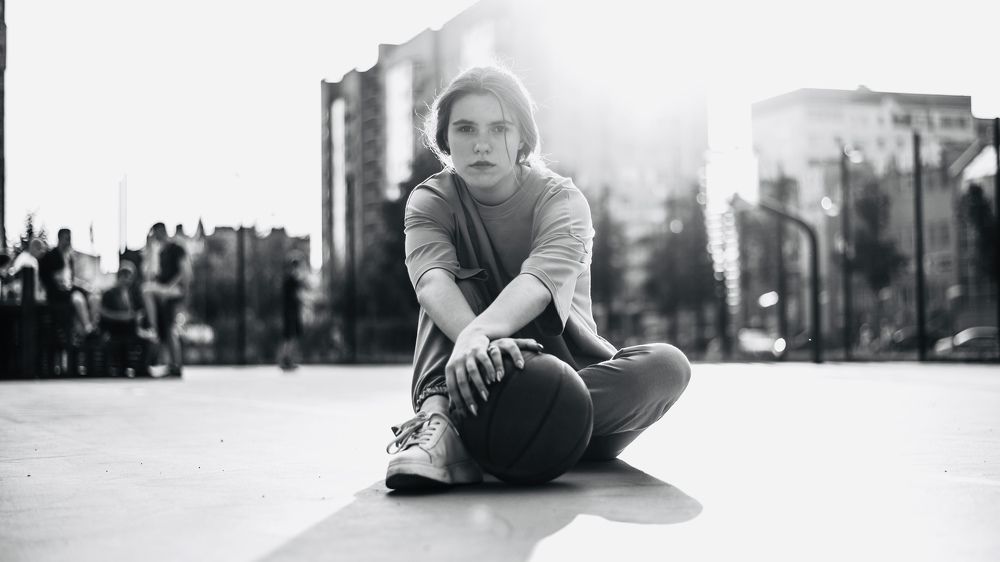 Photograph by Михаил Романов