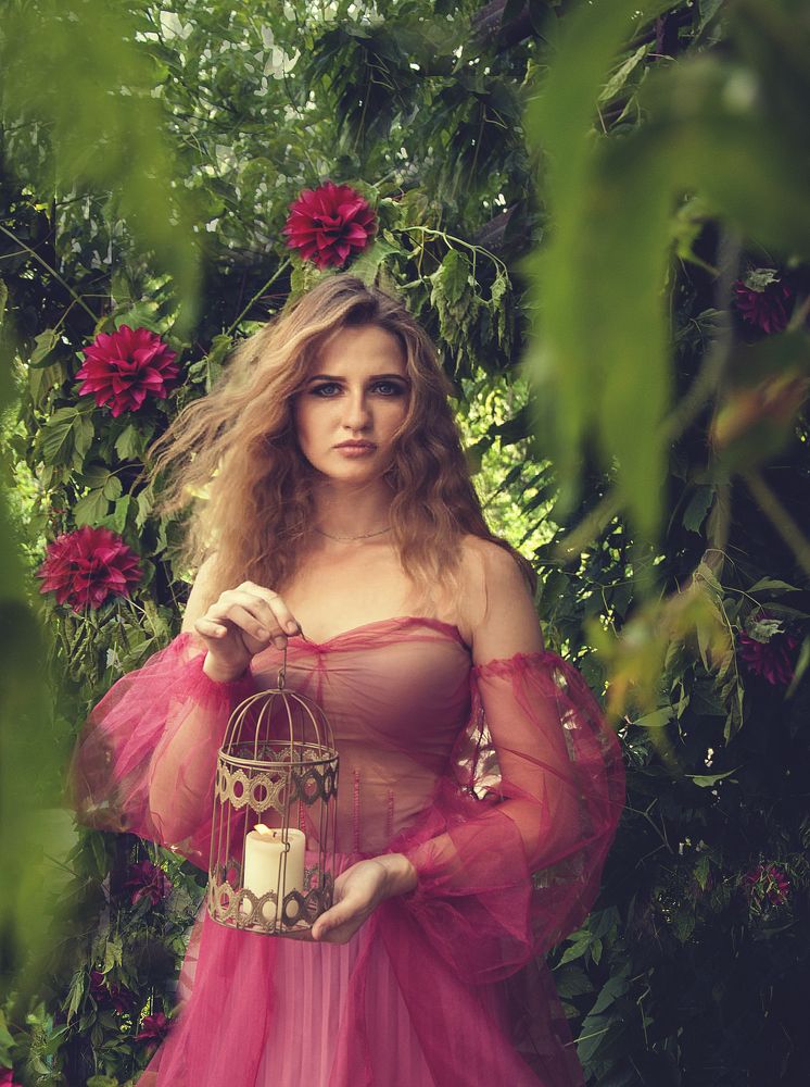 Photograph by Валентина Артамонова