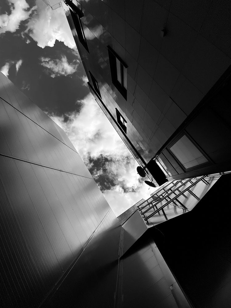 Геометрия Ладожского вокзала