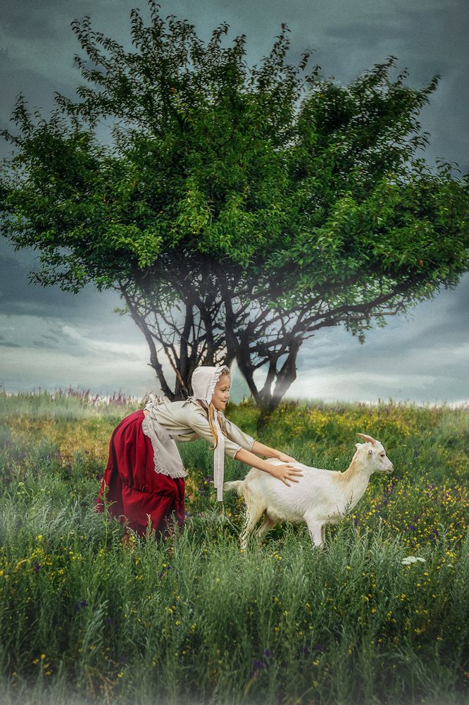 Фотография автора Анжела Пантелеева