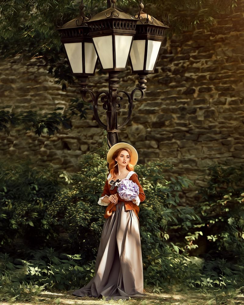 Фотография автора Елизавета Свитенькова