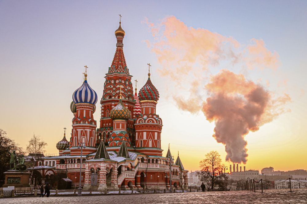 Photograph by Юлия Иванова