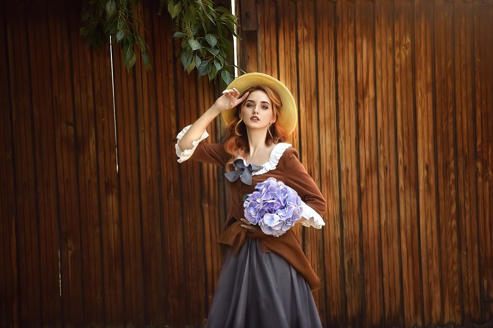 Photograph by Елизавета Свитенькова